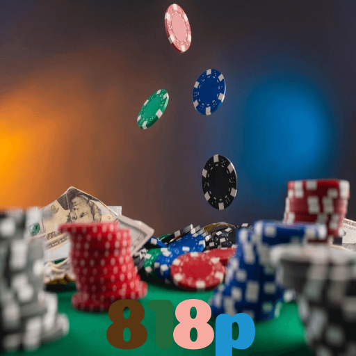  818p