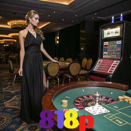  818p