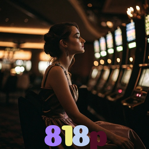  818p
